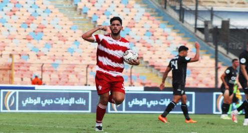 منافسة ثلاثية قوية.. جدول ترتيب هدافي الدوري المصري